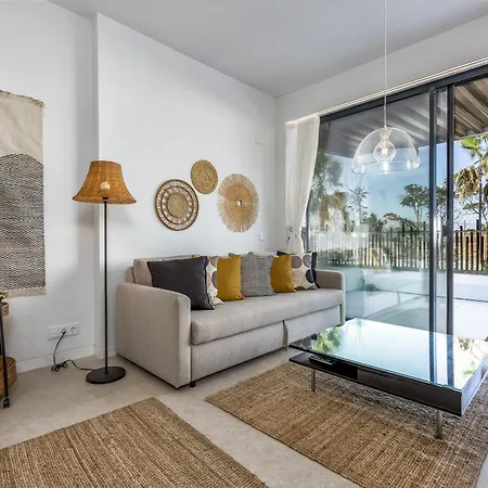 Vivi Homes - Sana Pool, Sauna, Gym & Beach Torremolinos Exterior photo