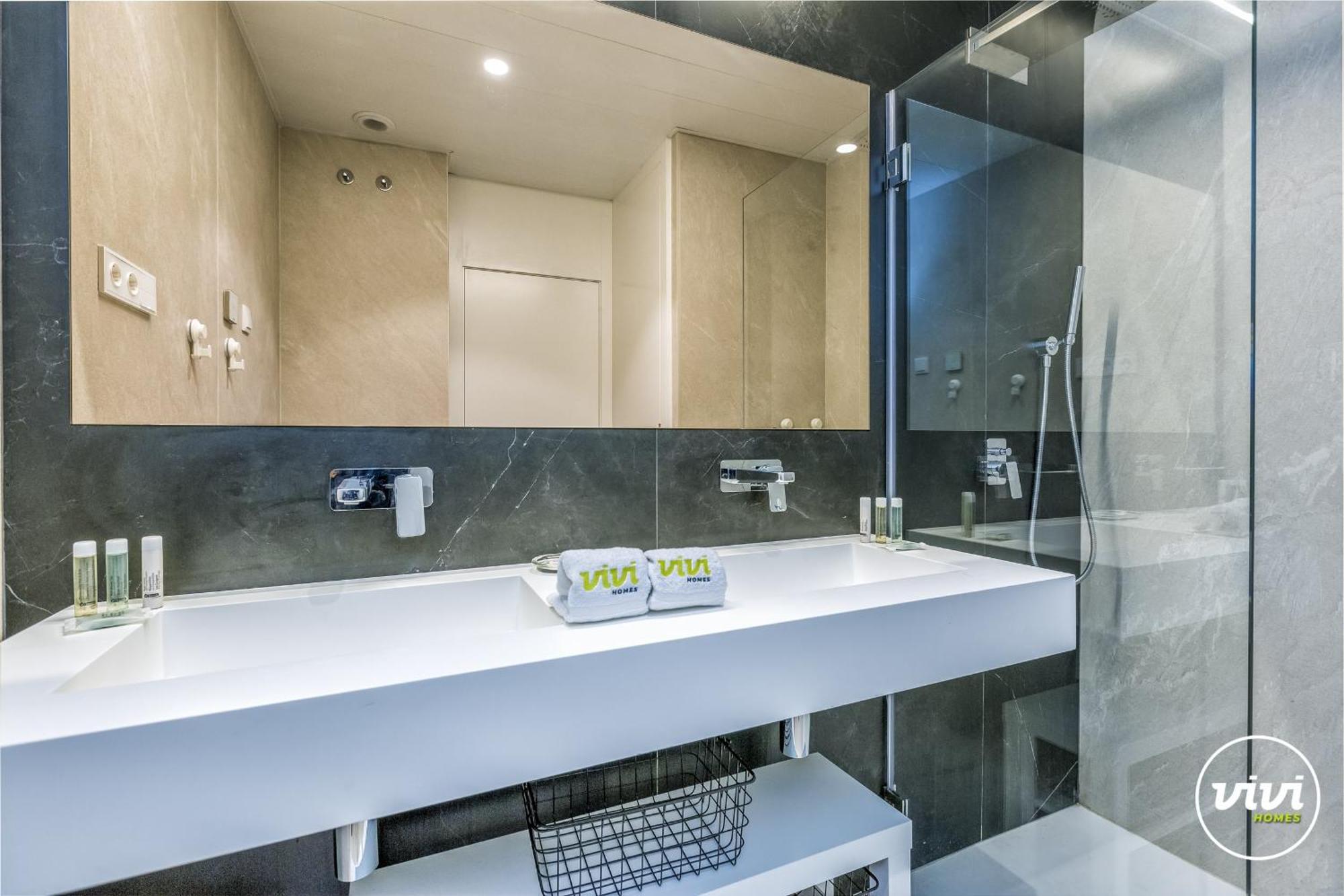 Vivi Homes - Sana Pool, Sauna, Gym &