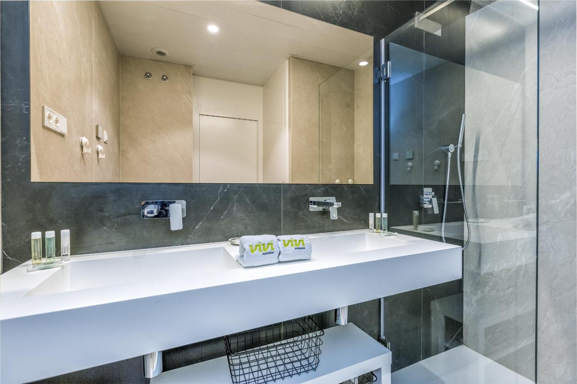 Vivi Homes - Sana Pool, Sauna, Gym & Torremolinos